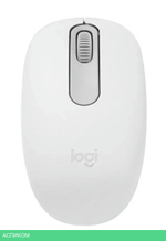 Мышь Logitech M196 Off White (910-007460)