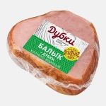 Балык Дубки варено-копченый 1кг