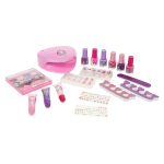 Набор косметики д/девочки, бокс, 2635A