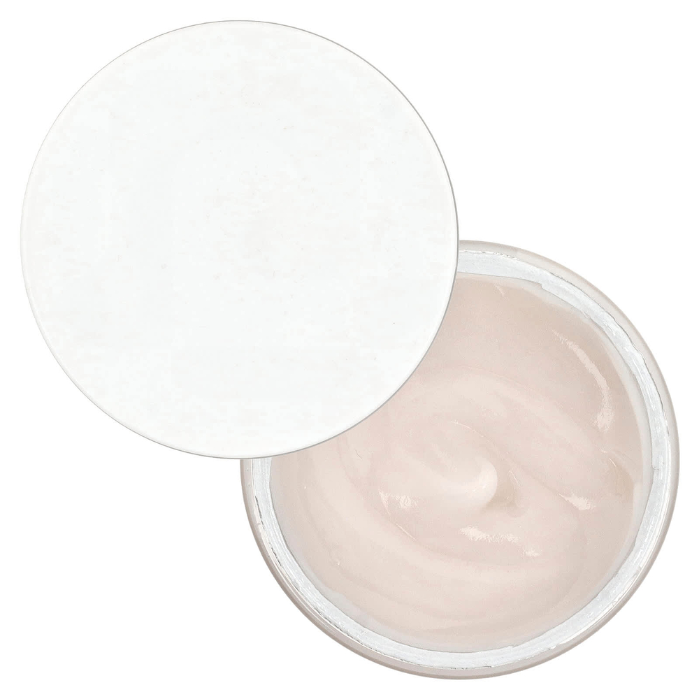 Pure Body Naturals, маска для глубокого восстановления волос с кокосовым маслом, 260 мл (8,8 жидк. унции)