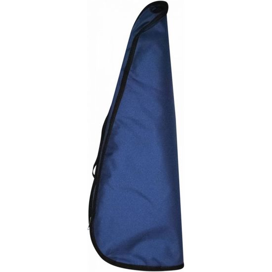 Чехол для укулеле сопрано SOLO ЧУ2 синий