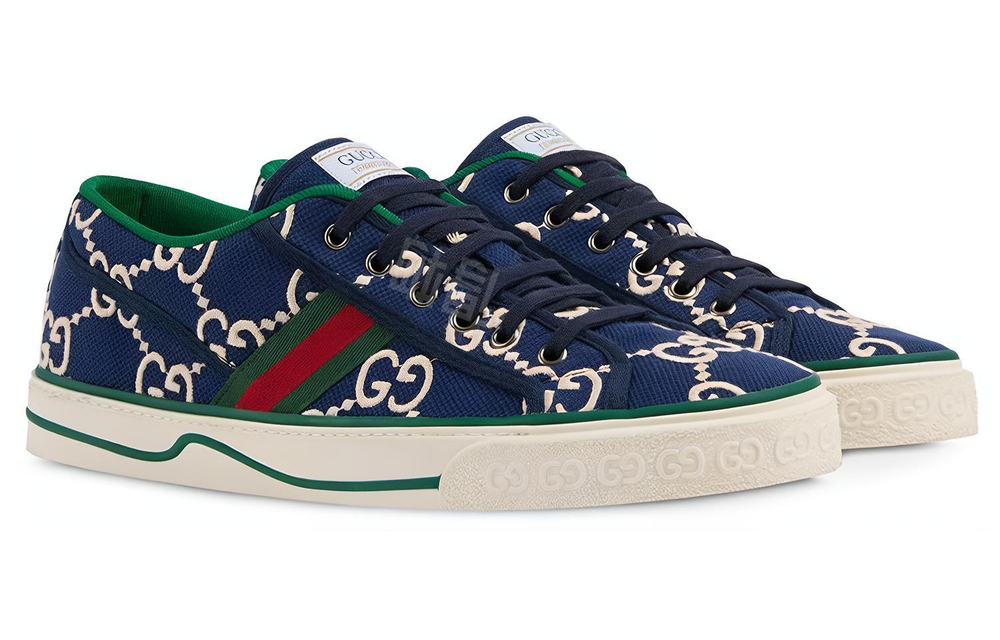 Gucci Tennis 1977 (Женская размерная сетка)