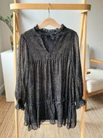 Платье двойное комбинированное Choupette, 128