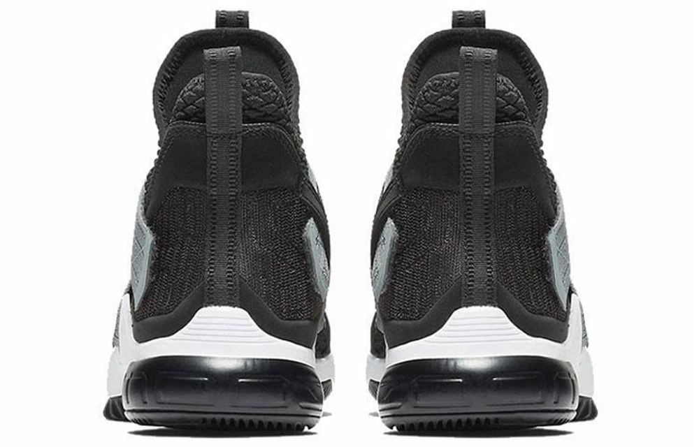 Кроссовки Nike Lebron Soldier 12 12