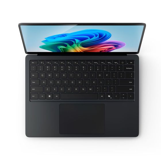 Microsoft Surface Laptop 7 13.8" 16GB 512GB Snapdragon X Plus Copilot+ Business