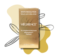 Heliabrine Сыворотка Антипигментационная Helixience time recovery serum 30 мл