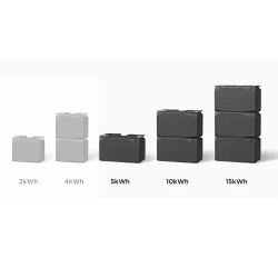 EcoFlow LFP батарея 5 кВтч 4897082668831