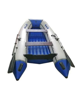 Лодка ПВХ Orca 305 НД
