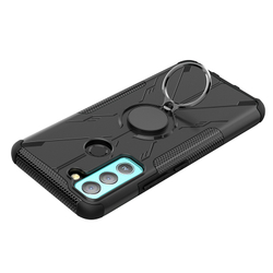 Чехол Panzer Case для TECNO Pop 5 LITE