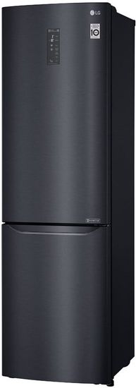 Холодильник LG GA-B499SQMC