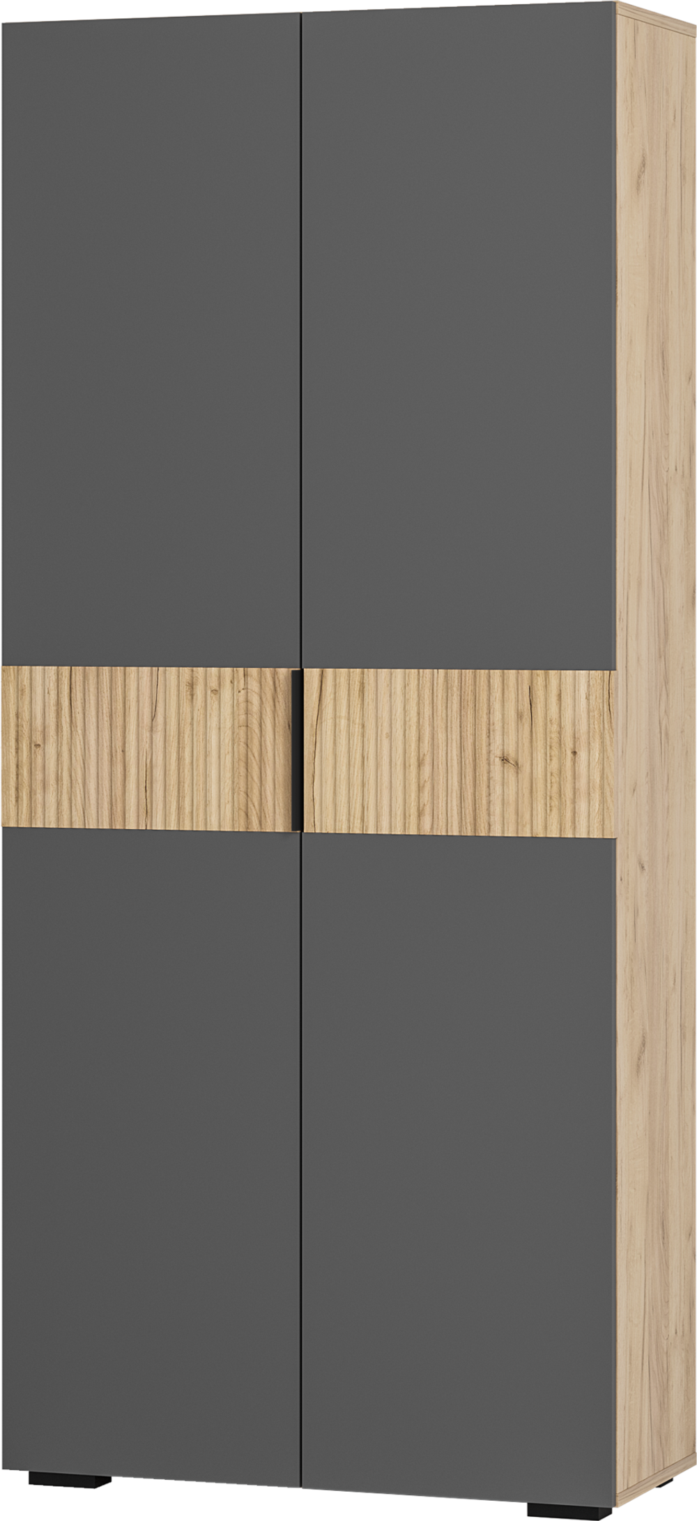 Шкаф 2-х створчатый Сандра ШК-04