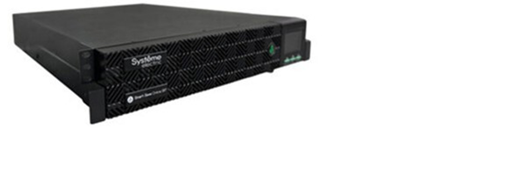 ИБП Systeme Electric  SRTSE3000RTXLIG2