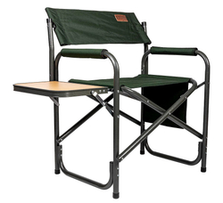 Кресло Camping World Mister [CL-011]