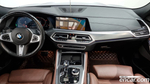 BMW X6 (G06) xDrive30d M Sports (06.2020)