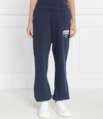 Спортивные штаны Tommy Jeans - темно-синий(DW0DW16379)