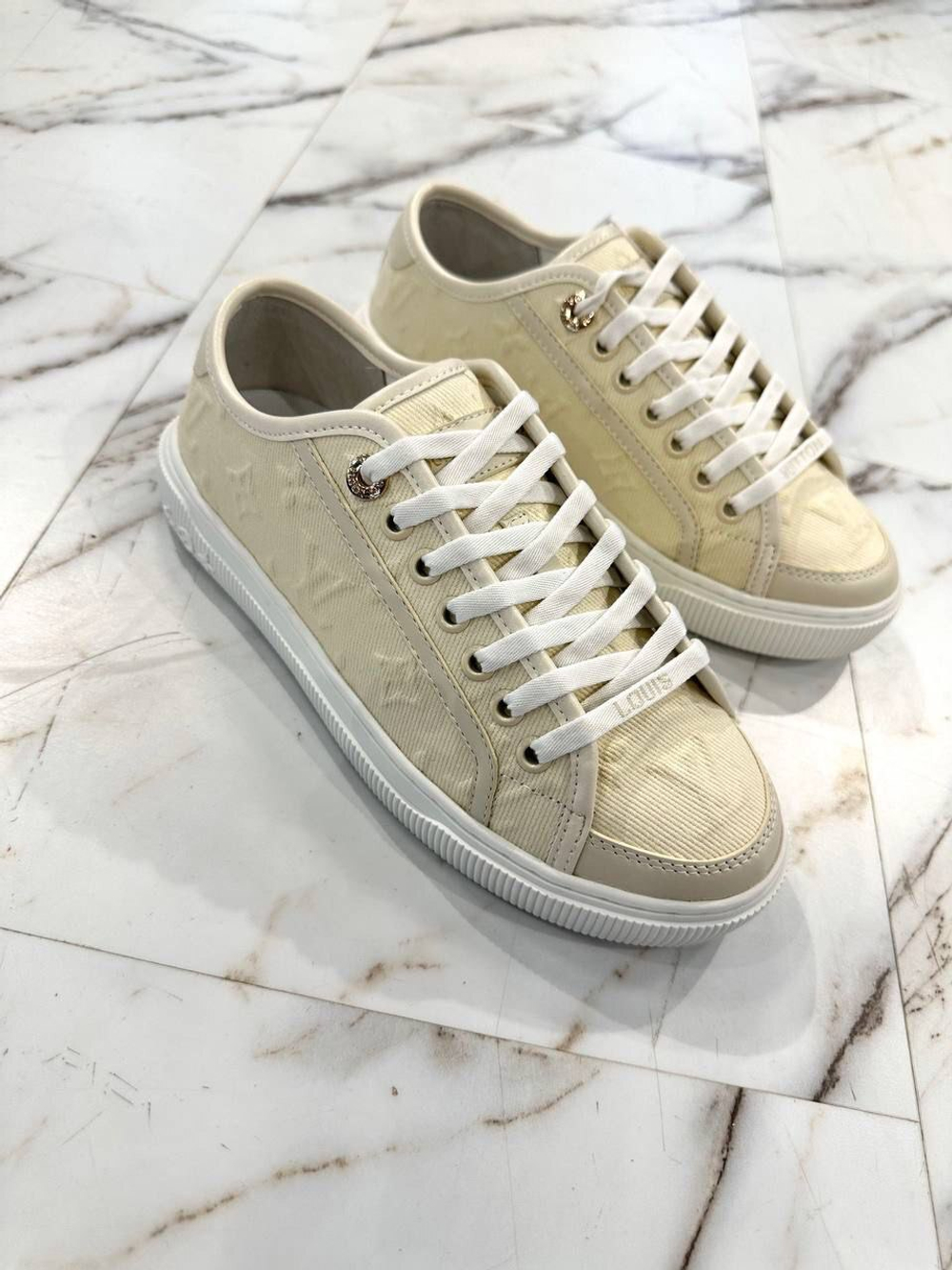 Кеды Louis Vuitton