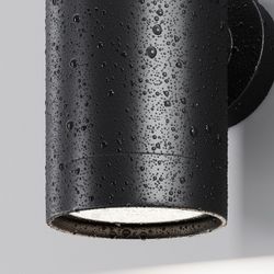 Светильник на штанге Maytoni Clyde O493WL-01B