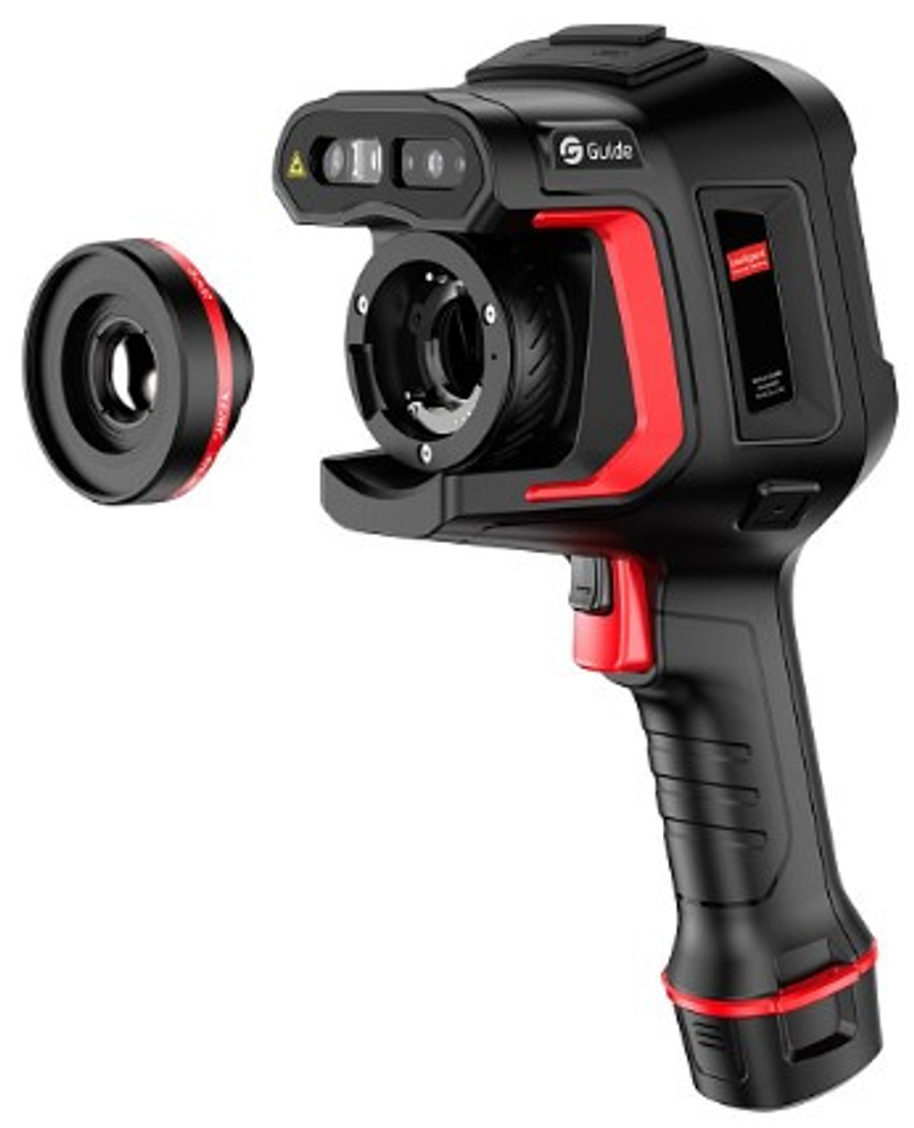 Тепловизор Guide H2