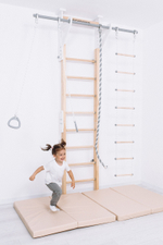 Шведская стенка ROMANA Eco2