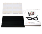 Светодиодный светильник Quantum Board HLG KIT 135 Rspec