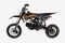 Мотоцикл AVANTIS KT-125E Classic 14/12 PITBIKE