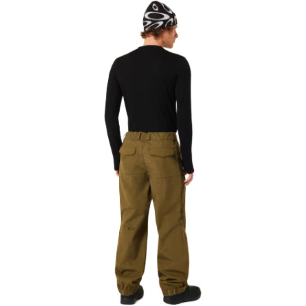 Oakley Sports Thermal Underwear