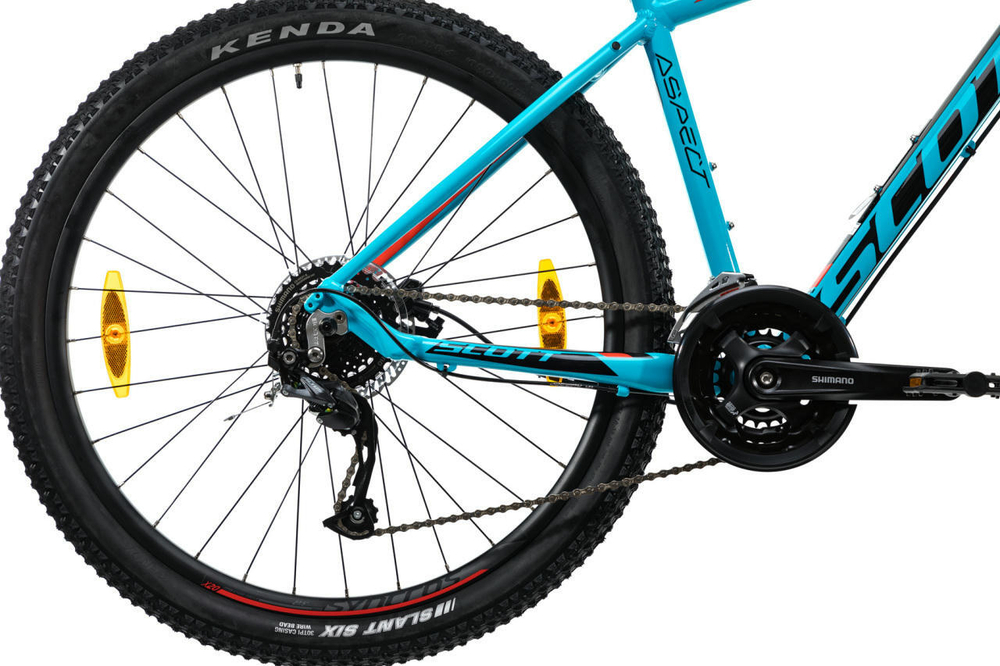 Горный велосипед Scott Aspect 750 (2019)