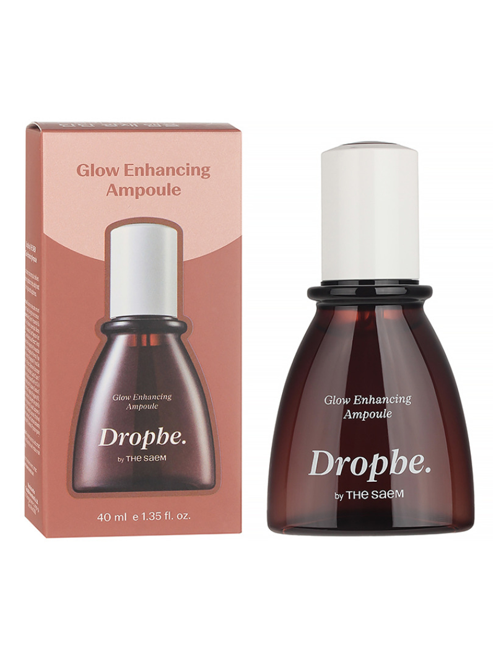 Glow Enhancing Ampoule
