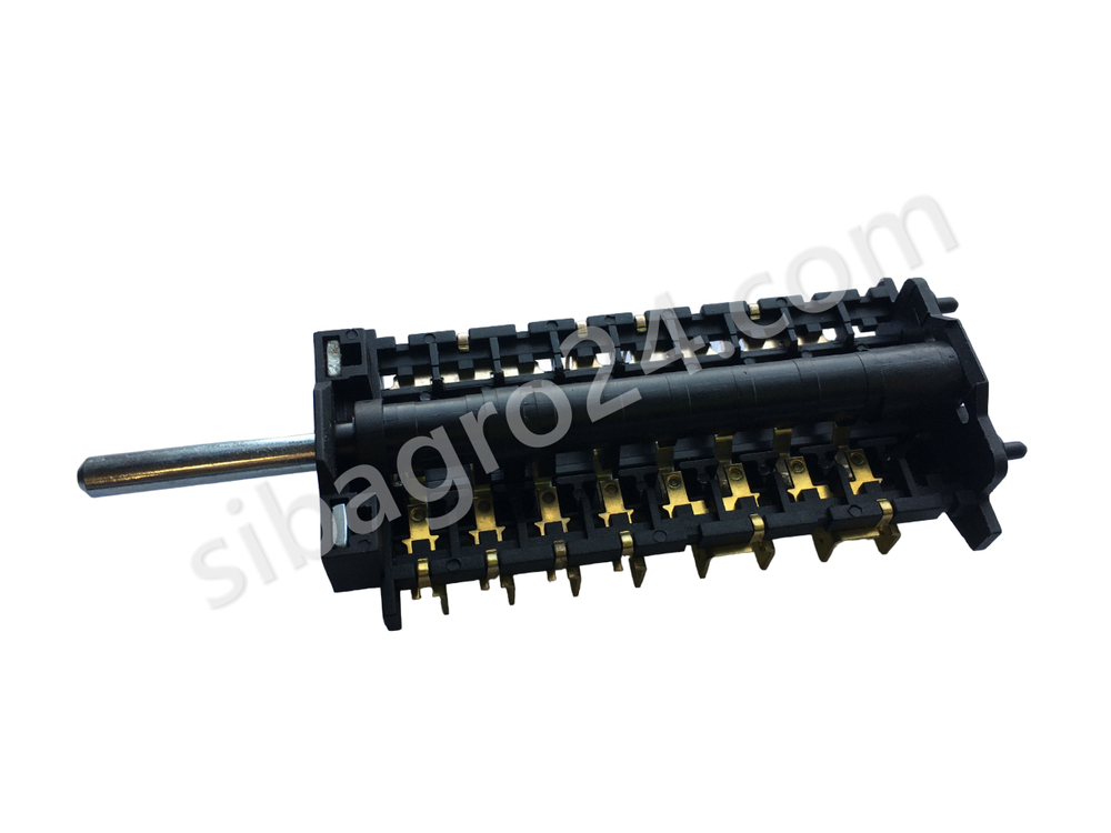 Переключатель печи SMEG ALFA 811730383