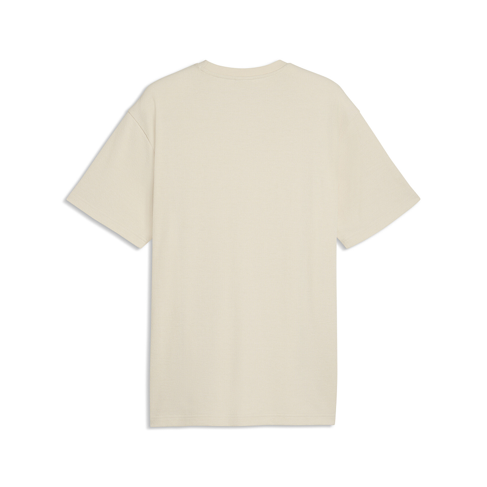 Мужская футболка PUMA Essentials Elevated Relaxed Tee