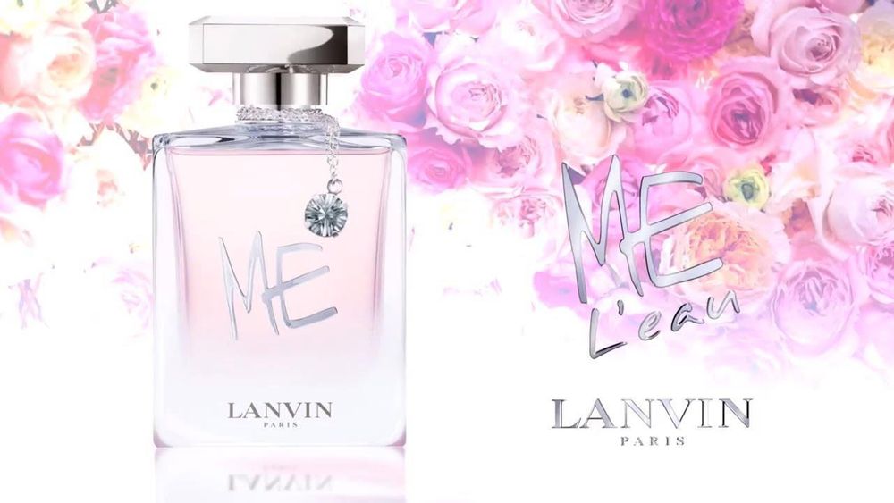 Lanvin Me L'Eau
