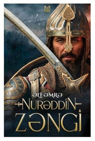 Nurəddin Zəngi