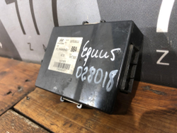 Блок контроля слепых зон Hyundai Equus 13-16 Б/У Оригинал 957703N330