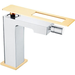 Смеситель для биде Boheme Q 146-CRG