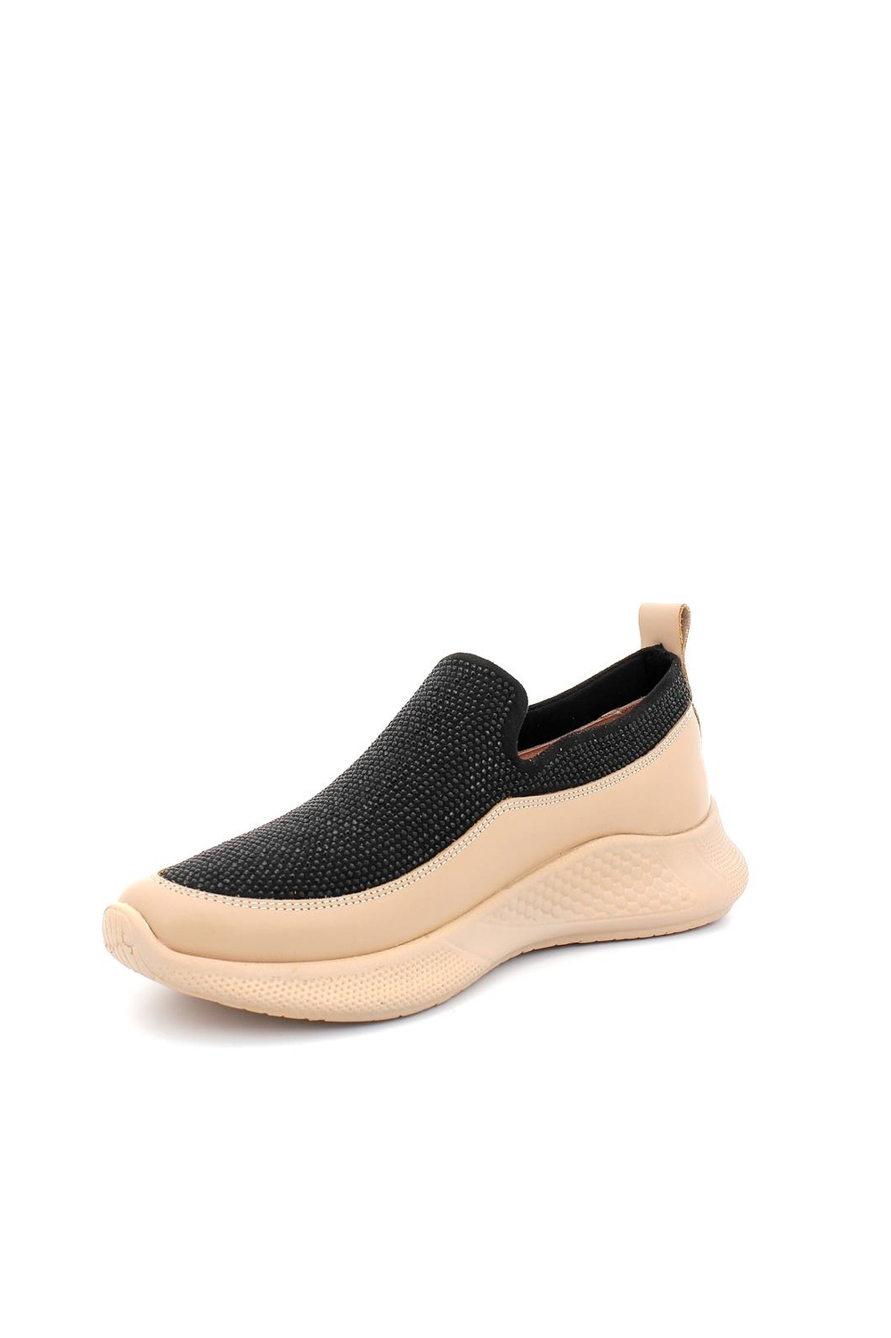 Слипоны женские Ascalini R14246B