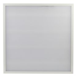 Светильник светодиодный ЭРА SPO-930-3-40K-032 32Вт 4000К 3360Лм 595x595x45 IP54 матовый | Офисные Светильники Россия