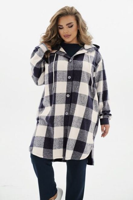 Кардиган УК-2479-3 Fabrika