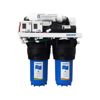 Малая коммерческая серия ОСМО