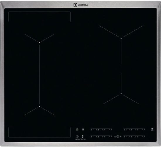 Индукционная варочная панель Electrolux EIV 6340 X
