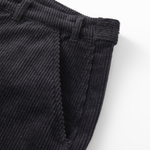 Шорты YMKASHIX Nineties Velvet