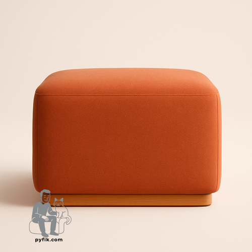 Пуф коллекция Домио