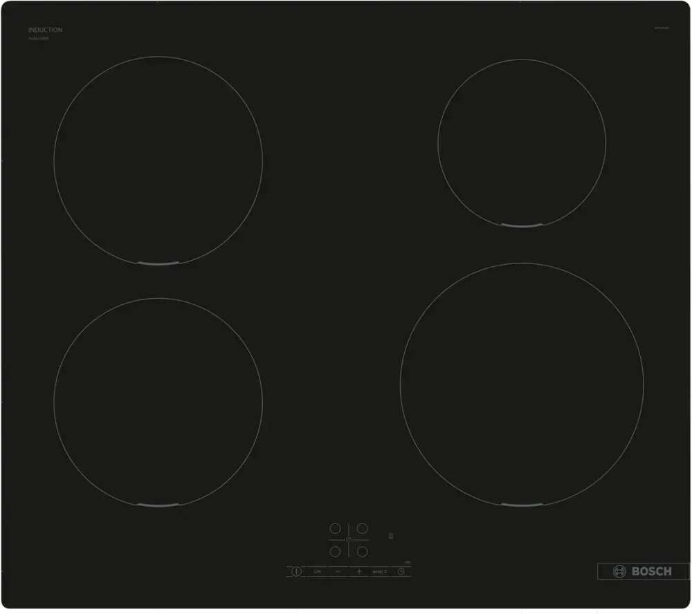 Индукционная варочная панель Bosch PUE 611BB5D
