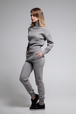 Спортивный костюм женский трикотажный теплый интернет магазин