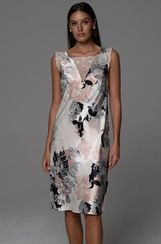 Сорочка Mia-Amore 4767 "Trinity"