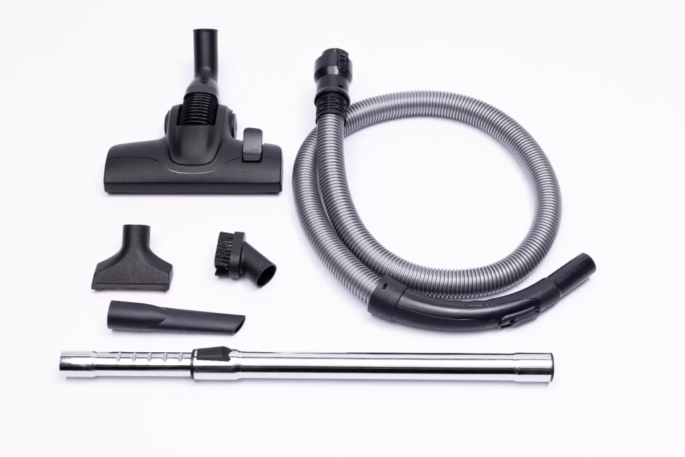 Пылесос Sharp EC-NB16R-R