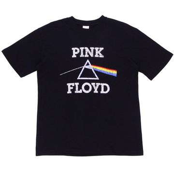 Футболка Pink Floyd Dark Side of the Moon (727)