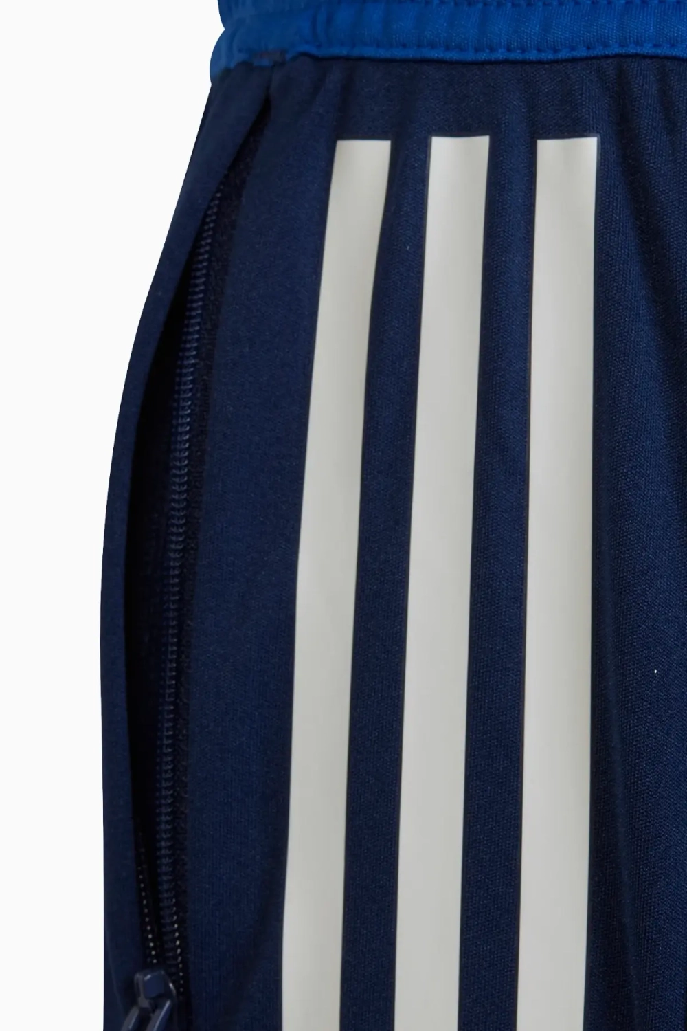 Шорты adidas Tiro 23 Competition Training Junior - темно-синий