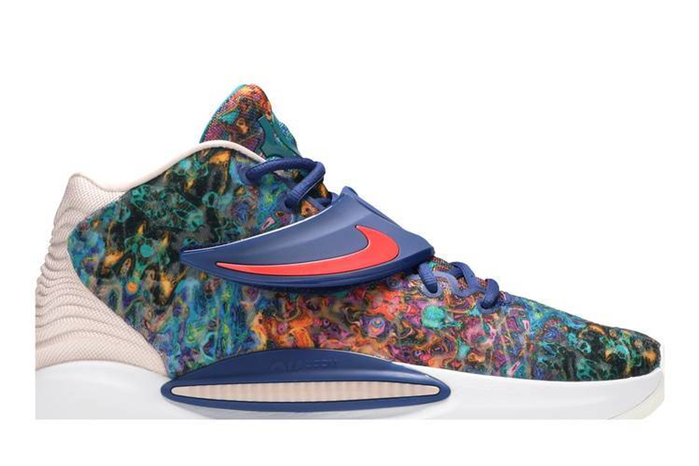Кроссовки Nike Kd 14 14