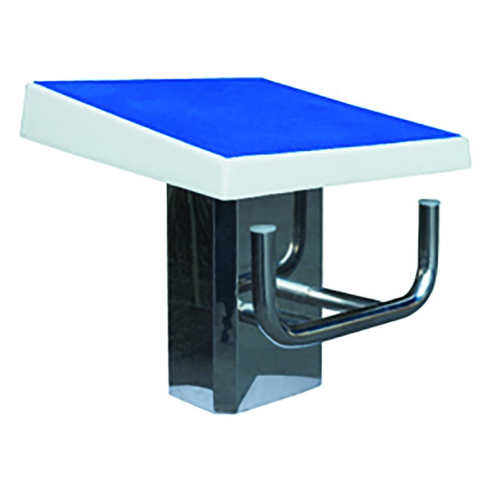 Стартовая тумба PK-006, из стекловолокна, выс.400мм.