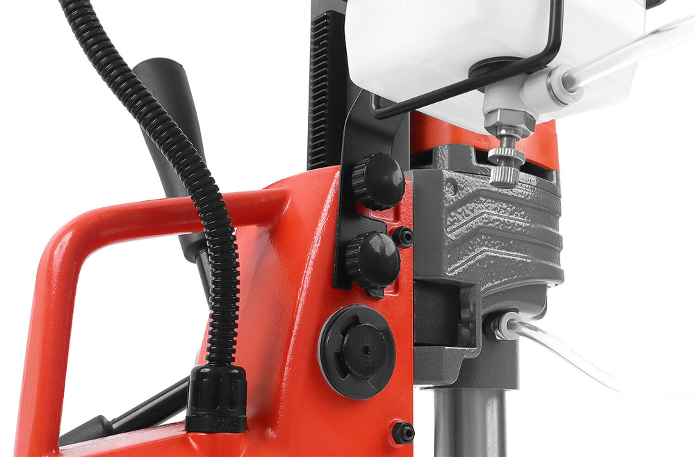 Сверлильный станок на магнитном основании MESSER MM-35